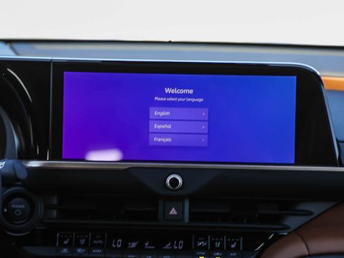 New 2026 Toyota Crown Signia AWD/4WD image 16