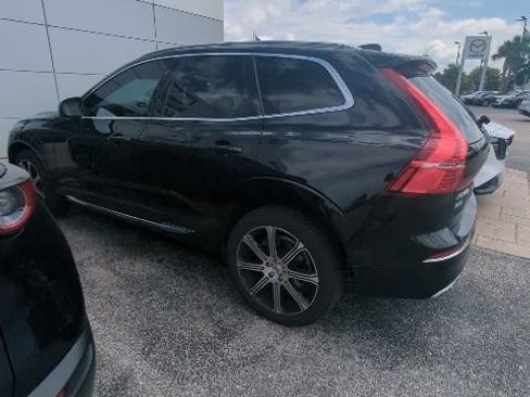 Used 2019 Volvo XC60 T6 Inscription AWD/4WD image 6