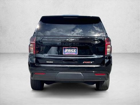 Used 2024 Chevrolet Tahoe RST RWD image 4