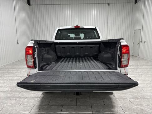 Used 2024 Ford Ranger XL w/ Trailer Tow Package image 27