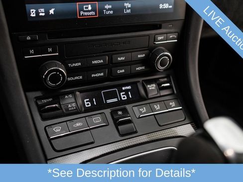 Used 2019 Porsche 911 GT3 RS image 19