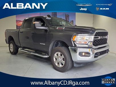 Used 2024 RAM 2500 Big Horn