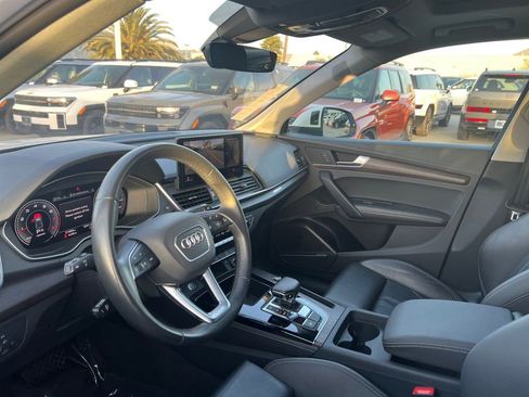 Used 2024 Audi Q5 2.0T Premium Plus image 25