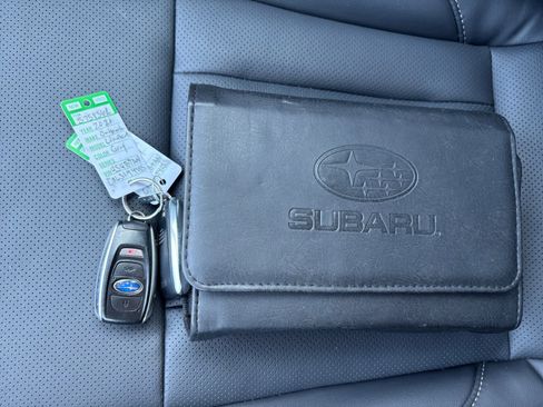 Used 2020 Subaru Outback Limited w/ Popular Package #2 image 23