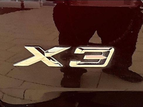 Used 2023 BMW X3 sDrive30i w/ Premium Package RWD image 29