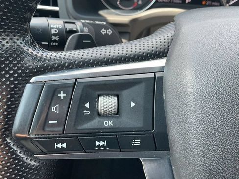 Used 2022 Mitsubishi Outlander SEL AWD/4WD image 17