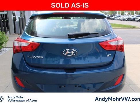 Used 2014 Hyundai Elantra GT FWD image 7