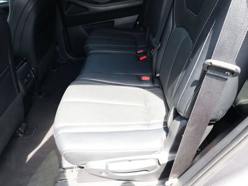 Certified 2023 INFINITI QX60 Pure FWD image 19