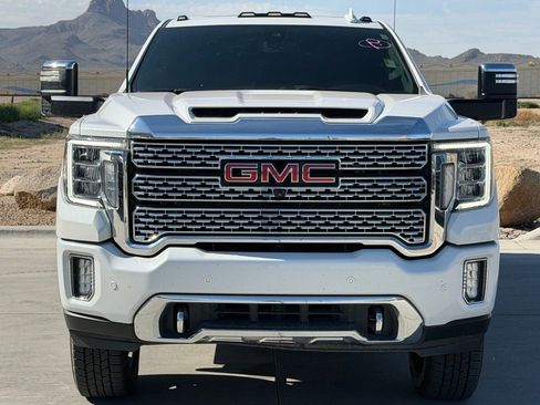 Used 2022 GMC Sierra 2500 Denali image 5