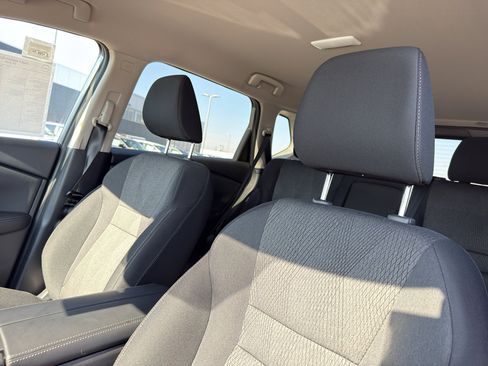New 2026 Nissan Rogue SV AWD/4WD image 27