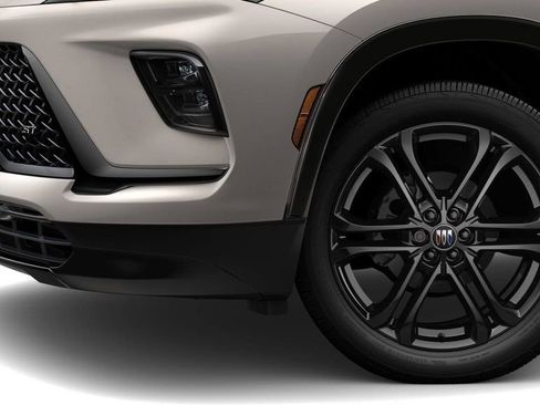 New 2026 Buick Enclave Sport Touring w/ Power Package image 30