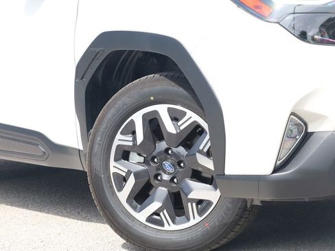 Certified 2026 Subaru Forester Premium AWD/4WD image 2