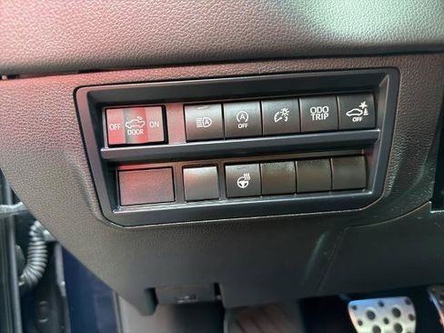 Used 2024 Toyota Tundra Limited w/ TRD Off-Road Package AWD/4WD image 22