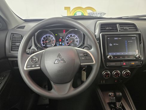 New 2026 Mitsubishi Outlander Sport AWD image 13
