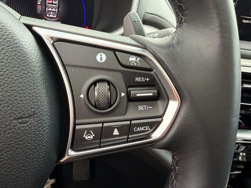 Certified 2025 Acura MDX SH-AWD w/ Technology Package image 23
