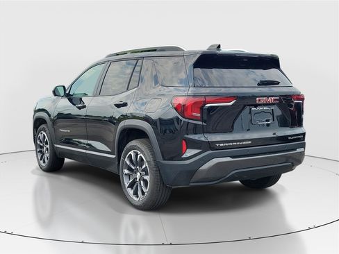 New 2027 GMC Terrain Elevation w/ Elevation Premium Package AWD/4WD image 3