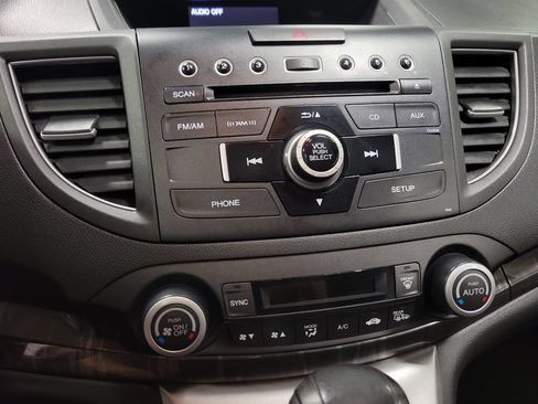 Used 2013 Honda CR-V EX-L image 18