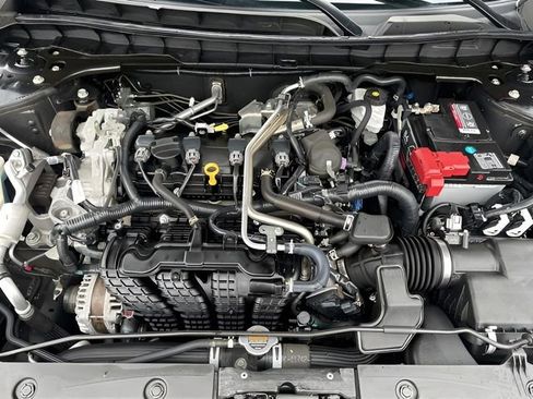 Used 2023 Nissan Altima 2.5 SV image 32