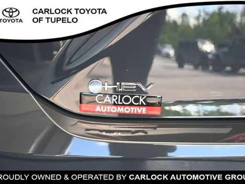 Used 2026 Toyota Camry LE FWD image 31