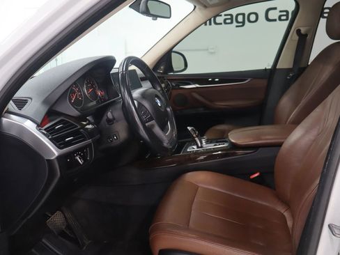 Used 2015 BMW X5 xDrive35i AWD/4WD image 12