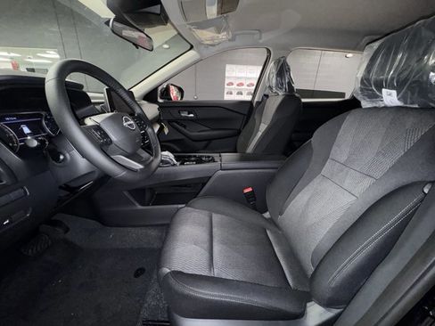 New 2026 Nissan Rogue SV w/ Cold Weather Package image 17