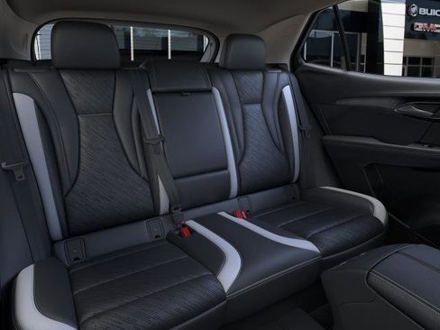 New 2026 Buick Envision Sport Touring AWD/4WD image 17