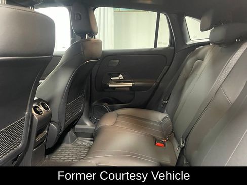 Used 2026 Mercedes-Benz GLA 250 4MATIC image 25