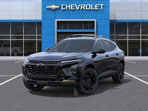 New 2026 Chevrolet Trax ACTIV w/ Driver Confidence Package image 6