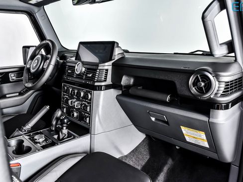 New 2026 INEOS Grenadier AWD/4WD image 21
