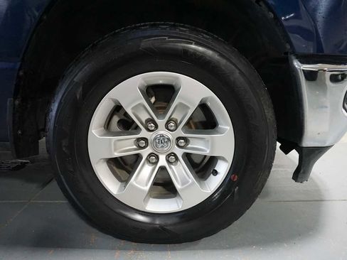 Used 2024 RAM 1500 Laramie image 9