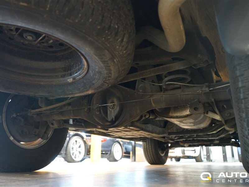 Used 1999 Toyota 4Runner SR5 AWD/4WD image 41