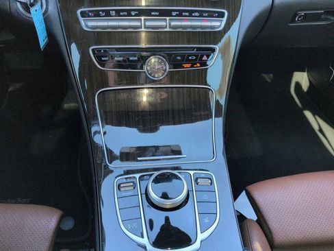 Used 2017 Mercedes-Benz C 300 Coupe image 21