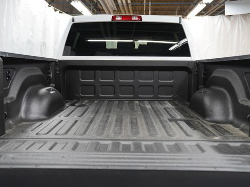 Used 2023 RAM 2500 Lone Star w/ Night Edition image 7