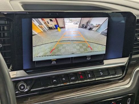 Used 2024 Chevrolet Silverado 1500 RST w/ Z71 Off-Road Package image 19