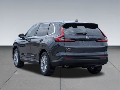 Certified 2024 Honda CR-V EX image 4