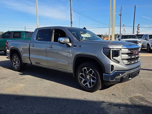 New 2026 GMC Sierra 1500 SLE w/ X31 Off-Road Package image 15