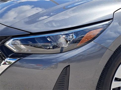 New 2025 Nissan Sentra S image 14