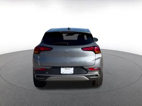 Used 2025 Buick Encore GX Preferred image 10