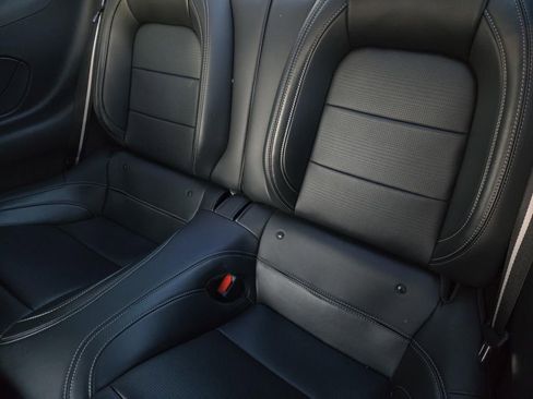 Used 2024 Ford Mustang GT Premium w/ GT Performance Package image 15