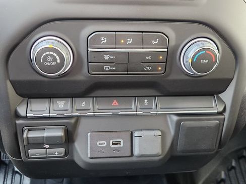 New 2026 Chevrolet Silverado 3500 W/T w/ WT Convenience Package AWD/4WD image 19