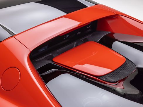Certified 2025 Ferrari 296 GTB RWD image 29
