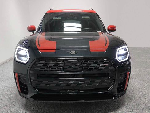 Used 2026 MINI Cooper Countryman John Cooper Works AWD/4WD image 2