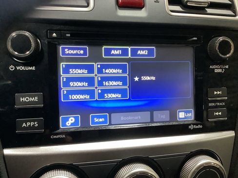 Used 2017 Subaru Crosstrek 2.0i Premium image 33