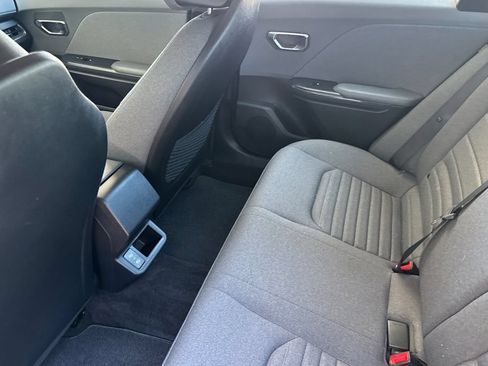 Certified 2025 Kia K4 EX FWD image 13