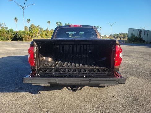 Used 2018 Toyota Tundra Limited w/ TRD Off Road Package image 32