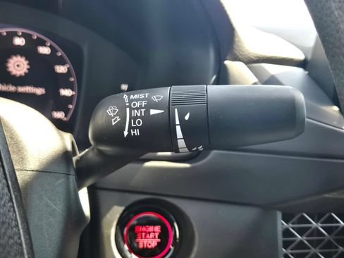 Used 2024 Honda Accord LX image 25