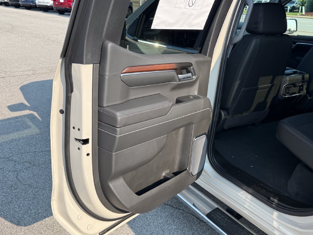New 2026 GMC Sierra 1500 Denali w/ Technology Package AWD/4WD image 27