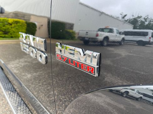 Used 2017 RAM 1500 Outdoorsman AWD/4WD image 26