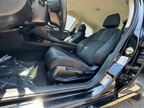 Used 2017 Honda Civic LX image 10