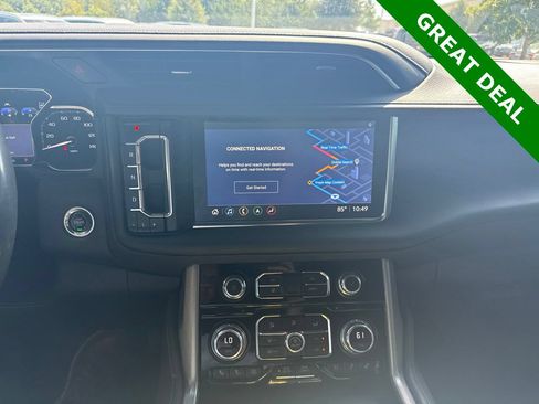 Used 2021 GMC Yukon XL Denali w/ Denali Ultimate Package AWD/4WD image 28